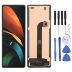 Pantalla Secundaria TFT Completa para Samsung Galaxy Z Fold2 5G SM-F916B