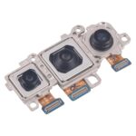 Juego de Cámaras para Samsung Galaxy S26+ SM-S947B (Teleobjetivo) (Gran Angular) (Principal) - Imagen 2