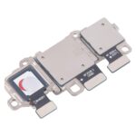 Juego de Cámaras para Samsung Galaxy S26+ SM-S947B (Teleobjetivo) (Gran Angular) (Principal) - Imagen 3