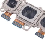 Juego de Cámaras para Samsung Galaxy S26+ SM-S947B (Teleobjetivo) (Gran Angular) (Principal) - Imagen 4