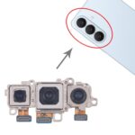 Juego de Cámaras para Samsung Galaxy S26+ SM-S947B (Teleobjetivo) (Gran Angular) (Principal) - Imagen 5