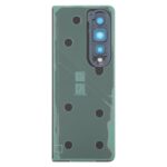 Tapa Trasera de Batería para Samsung Galaxy Z Fold4 SM-F936B (con Marco de Lente) - Imagen 3