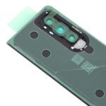 Tapa Trasera de Batería para Samsung Galaxy Z Fold4 SM-F936B (con Marco de Lente) - Imagen 4