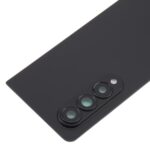 Tapa Trasera de Batería para Samsung Galaxy Z Fold4 SM-F936B (con Marco de Lente) - Imagen 5