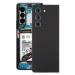 Tapa Trasera de Batería para Samsung Galaxy Z Fold5 SM-F946B con Marco para Lente de Cámara