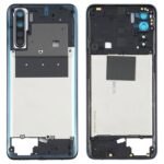Marco de Carcasa Trasera para Oppo A91 F15 PCpm00 CPH2001 CPH2021