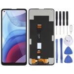 Pantalla Completa TFT para Motorola Moto G Power (2021)
