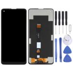 Pantalla Completa TFT para Motorola Moto G Power (2021) - Imagen 2