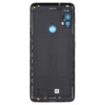 Tapa Trasera Batería para Motorola Moto E40 (Gris) - Imagen 3