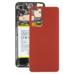 Tapa Trasera de Batería de Vidrio para Oppo Reno7 Pro 5G
