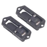 Par de Ejes Giratorios para Microsoft Surface Pro 8 1983 - Imagen 3