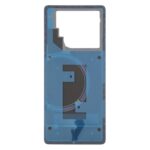 Tapa Trasera Batería Original para Infinix Zero 40 5G - Imagen 3