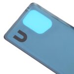 Tapa Trasera de Batería para Oppo Find X7 Original - Imagen 4