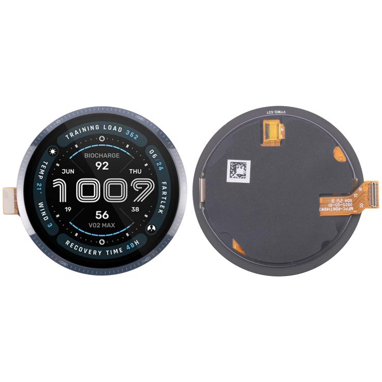 WSP0436.jpg Pantalla Completa para Amazfit Balance 2 (Azul) - Imagen 1