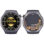 Pantalla Completa para Huawei Watch GT 6 Pro 46mm con Marco