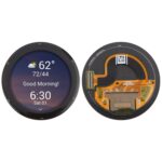 Pantalla Completa Original para Garmin Active 5