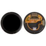 Pantalla Completa para Garmin Active 5 (Morado) - Imagen 2
