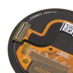 Pantalla Completa para Garmin Active 5 (Morado) - Imagen 5