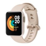 Xiaomi Mi Watch Lite Smartwatch Blanco (Ivory)