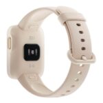 Xiaomi Mi Watch Lite Smartwatch Blanco (Ivory) - Imagen 5