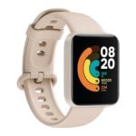 Xiaomi Mi Watch Lite Smartwatch Blanco (Ivory) - Imagen 3