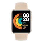 Xiaomi Mi Watch Lite Smartwatch Blanco (Ivory) - Imagen 2