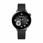 OnePlus Watch 3 43mm Bluetooth Negro (Black Steel) - Imagen 2