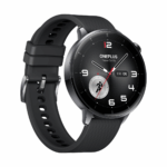 OnePlus Watch 3 43mm Bluetooth Negro (Black Steel) - Imagen 3