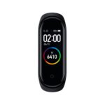 Xiaomi Mi Band 4 Negro - Imagen 2