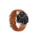 Huawei Watch GT 2 Classic 46mm Marrón Cuero (Pebble Brown) LTN-B19 - Imagen 2