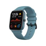 Amazfit GTS 42 mm Azul (Steel Blue) - Imagen 3