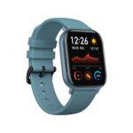 Amazfit GTS 42 mm Azul (Steel Blue) - Imagen 2
