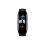 Xiaomi Mi Band 5 Negro - Imagen 2