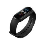 Xiaomi Mi Band 5 Negro - Imagen 3