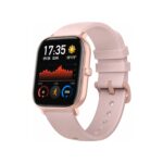 Xiaomi Amazfit GTS 42 mm Rosa (Rose Pink) - Imagen 2
