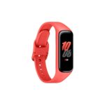 Samsung Galaxy Fit 2 Rojo R220 - Imagen 3