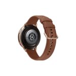 Samsung Galaxy Watch Active 2 44mm Bluetooth Oro (Stainless Steel Gold) R820 - Imagen 4