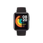 Xiaomi Mi Watch Lite Smartwatch Negro - Imagen 2