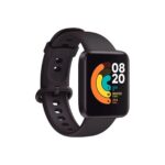 Xiaomi Mi Watch Lite Smartwatch Negro - Imagen 3