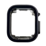Marco central LCD de acero inoxidable para Apple Watch Ultra 3 de 49 mm, For Apple Watch Ultra 3 49mm