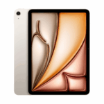 Apple iPad Air 2025 11" M3 256GB WiFi Blanco