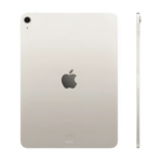 Apple iPad Air 2025 11" M3 256GB WiFi Blanco - Imagen 3