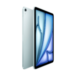 Apple iPad Air 2026 11" M4 256GB WiFi + Cellular Azul - Imagen 2