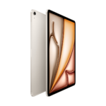 Apple iPad Air 2026 13" M4 128GB WiFi Blanco - Imagen 2