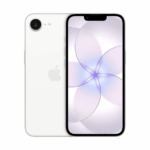 Apple iPhone 17e 256GB Blanco