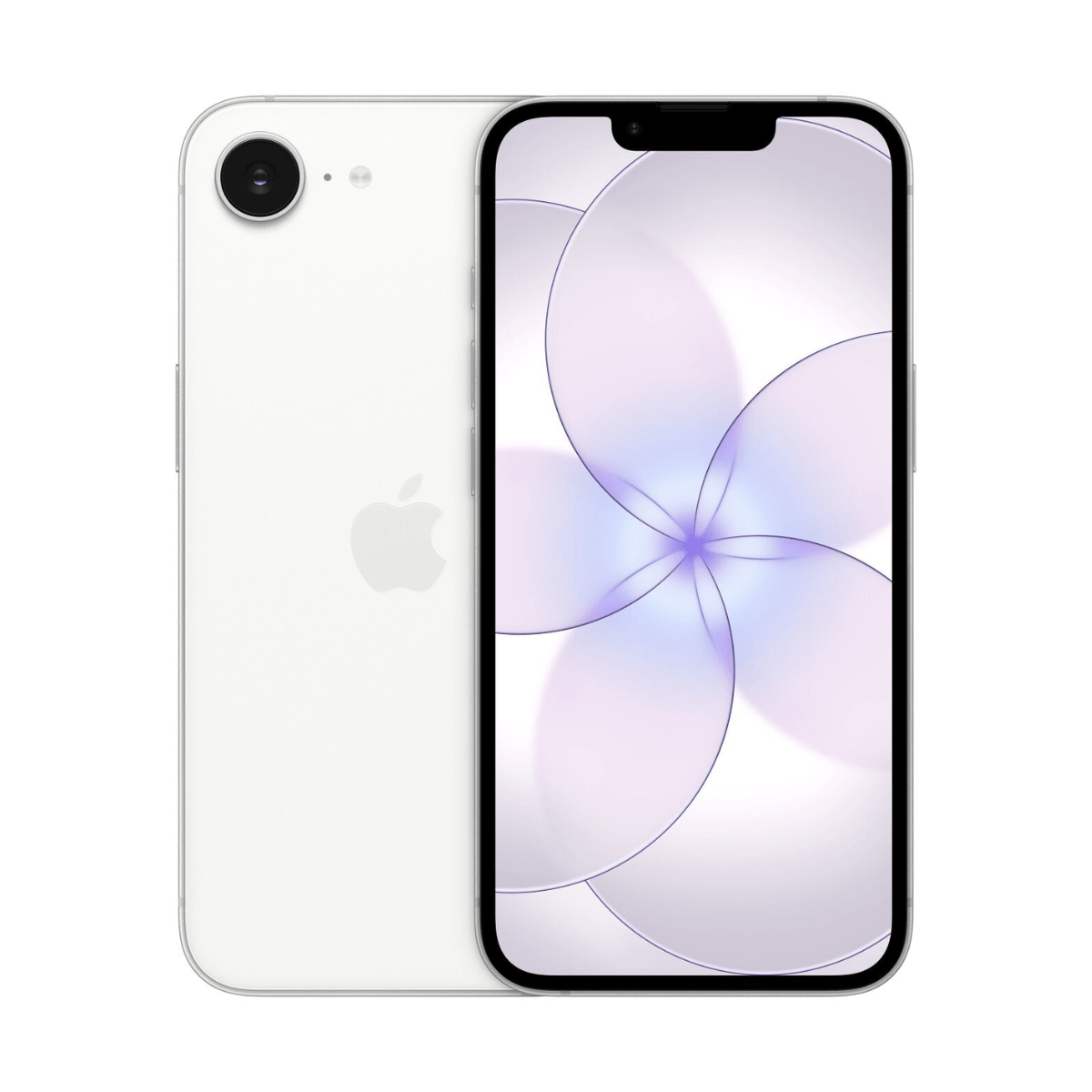 Apple iPhone 17e 256GB Blanco