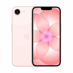 Apple iPhone 17e 256GB Rosa