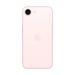 Apple iPhone 17e 256GB Rosa - Imagen 3