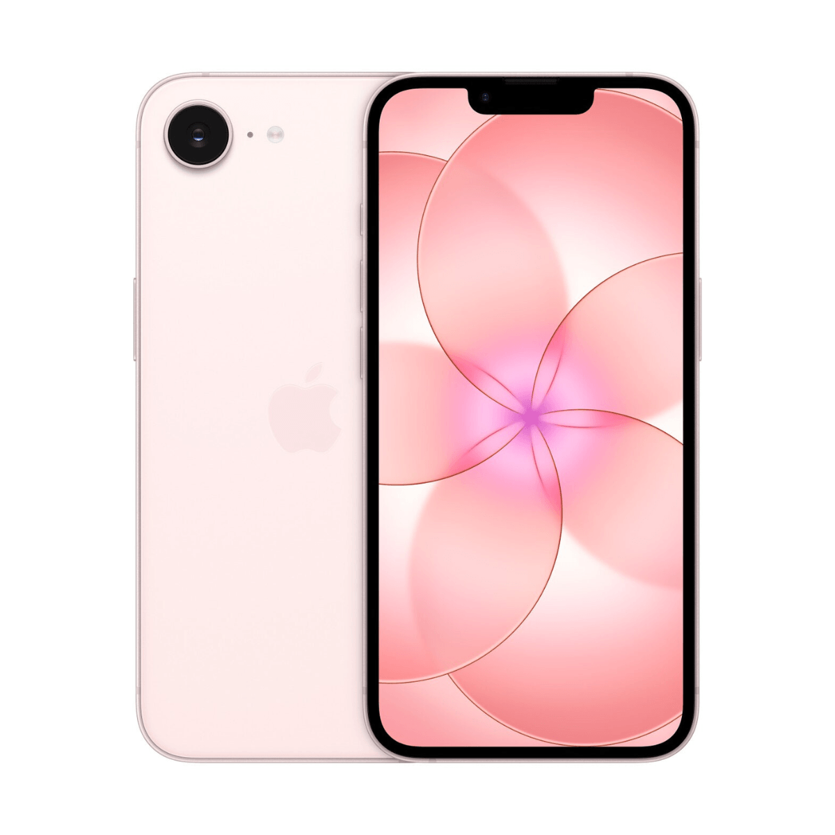Apple iPhone 17e 256GB Rosa