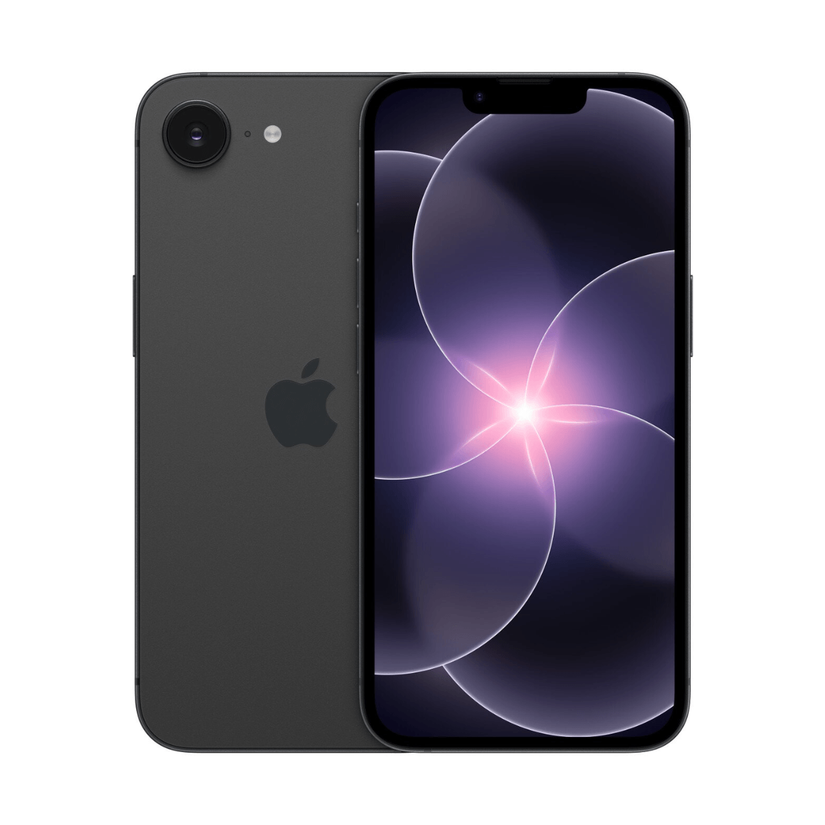 Apple iPhone 17e 512GB Negro